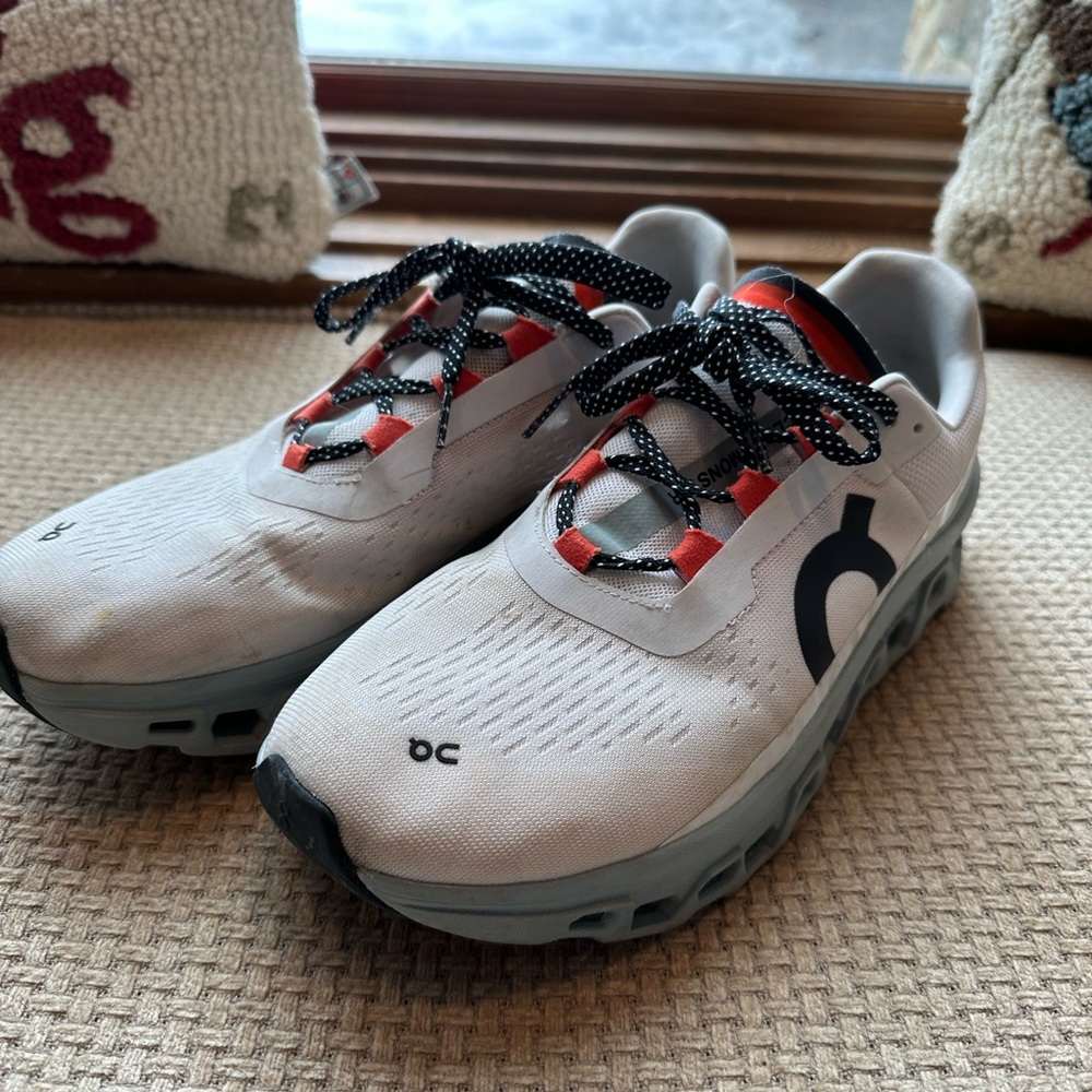 Selling some shoes :)